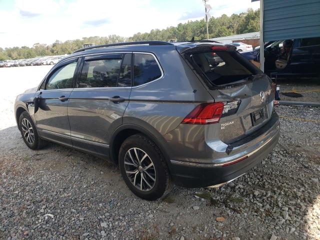 Photo 1 VIN: 3VV2B7AXXJM006685 - VOLKSWAGEN TIGUAN SE 