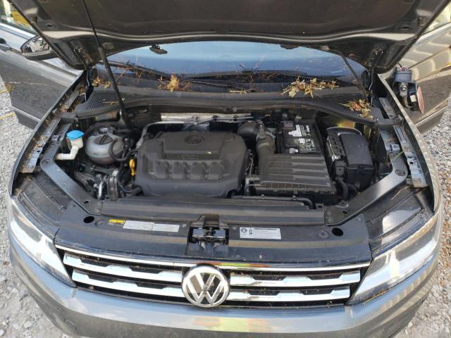 Photo 11 VIN: 3VV2B7AXXJM006685 - VOLKSWAGEN TIGUAN SE 