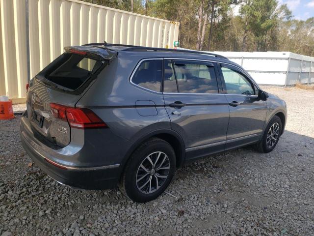 Photo 2 VIN: 3VV2B7AXXJM006685 - VOLKSWAGEN TIGUAN SE 