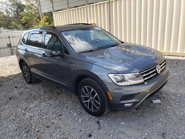 Photo 3 VIN: 3VV2B7AXXJM006685 - VOLKSWAGEN TIGUAN SE 