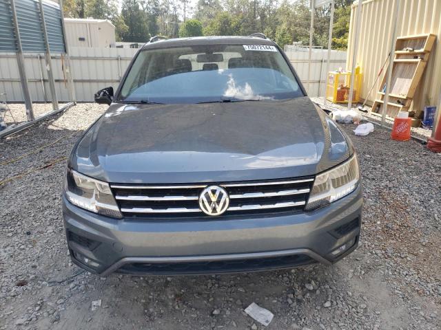 Photo 4 VIN: 3VV2B7AXXJM006685 - VOLKSWAGEN TIGUAN SE 