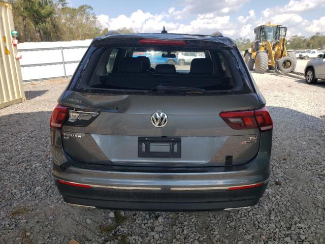 Photo 5 VIN: 3VV2B7AXXJM006685 - VOLKSWAGEN TIGUAN SE 