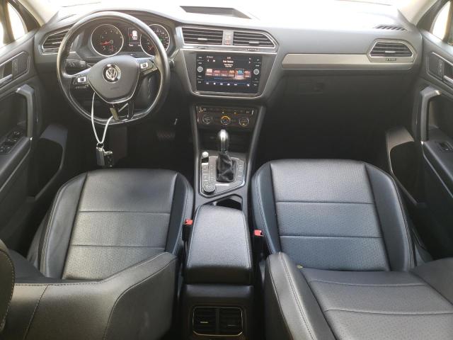 Photo 7 VIN: 3VV2B7AXXJM006685 - VOLKSWAGEN TIGUAN SE 