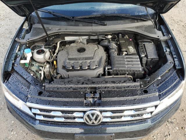 Photo 11 VIN: 3VV2B7AXXJM009585 - VOLKSWAGEN TIGUAN 