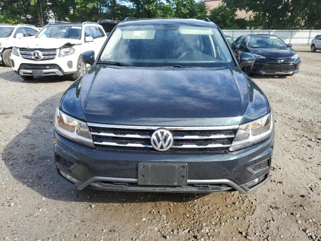 Photo 4 VIN: 3VV2B7AXXJM009585 - VOLKSWAGEN TIGUAN 