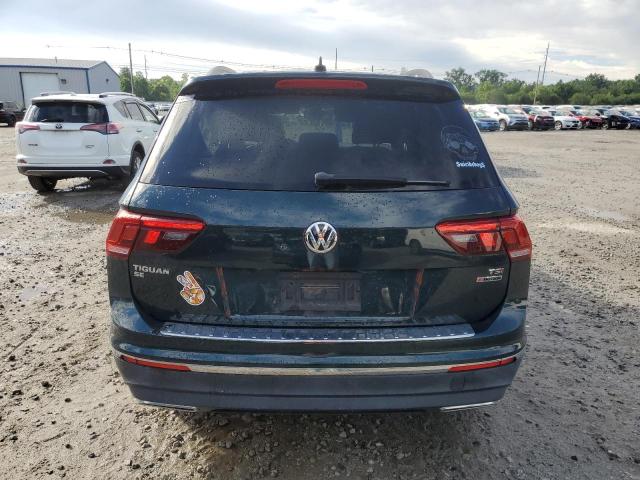 Photo 5 VIN: 3VV2B7AXXJM009585 - VOLKSWAGEN TIGUAN 