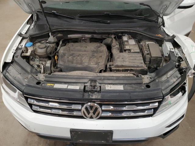 Photo 11 VIN: 3VV2B7AXXJM016875 - VOLKSWAGEN TIGUAN SE 