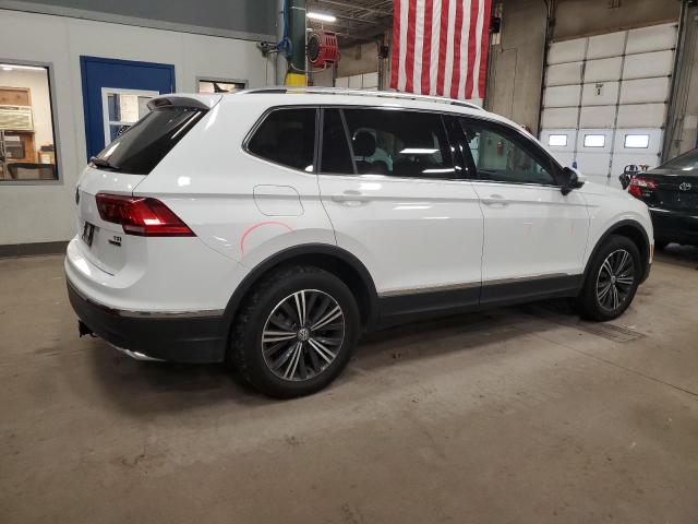 Photo 2 VIN: 3VV2B7AXXJM016875 - VOLKSWAGEN TIGUAN SE 