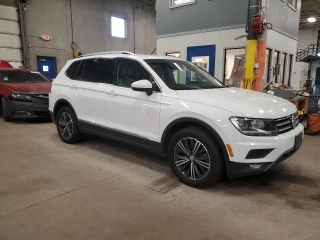 Photo 3 VIN: 3VV2B7AXXJM016875 - VOLKSWAGEN TIGUAN SE 