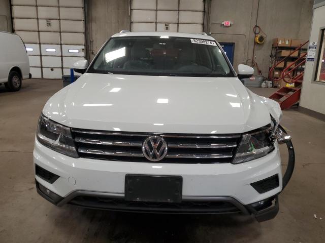 Photo 4 VIN: 3VV2B7AXXJM016875 - VOLKSWAGEN TIGUAN SE 