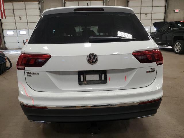 Photo 5 VIN: 3VV2B7AXXJM016875 - VOLKSWAGEN TIGUAN SE 