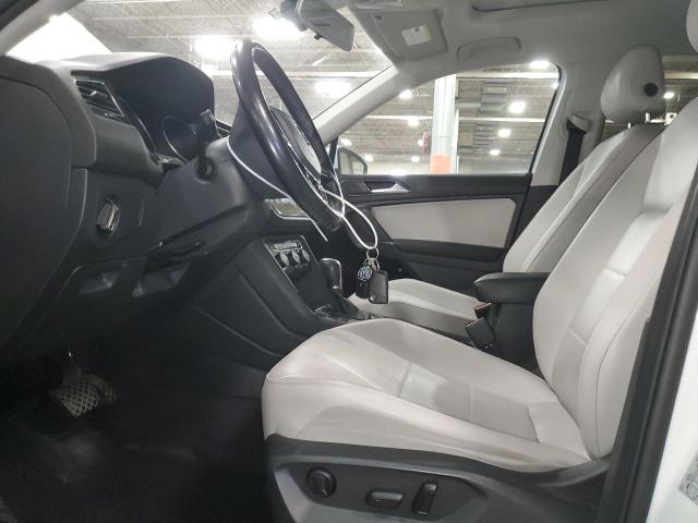 Photo 6 VIN: 3VV2B7AXXJM016875 - VOLKSWAGEN TIGUAN SE 