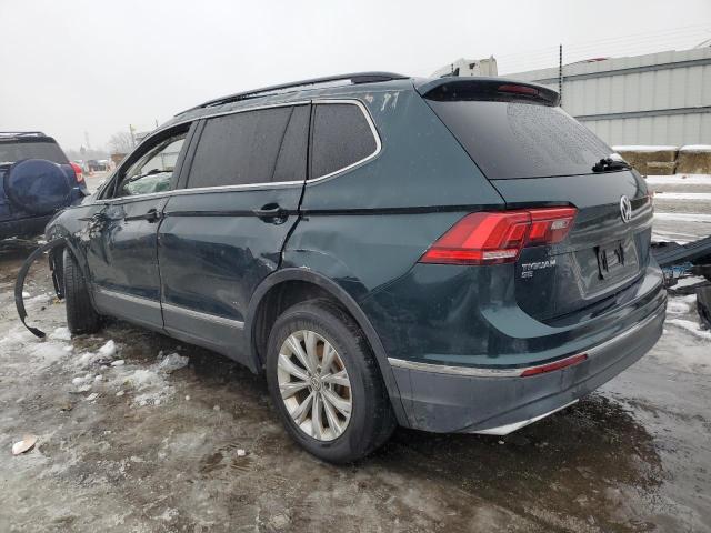 Photo 1 VIN: 3VV2B7AXXJM016889 - VOLKSWAGEN TIGUAN 