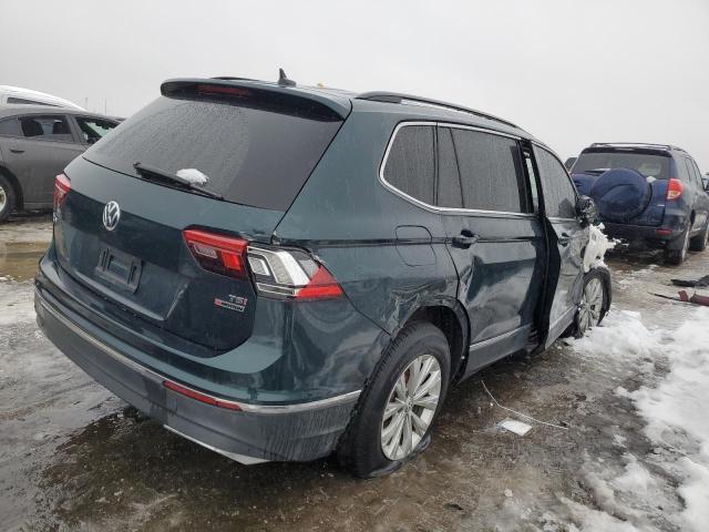 Photo 2 VIN: 3VV2B7AXXJM016889 - VOLKSWAGEN TIGUAN 