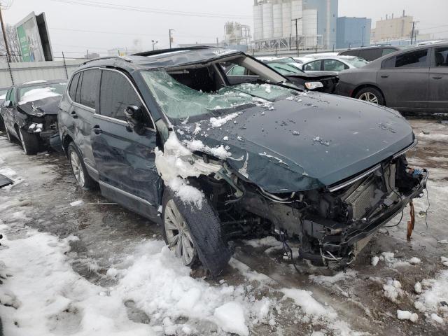 Photo 3 VIN: 3VV2B7AXXJM016889 - VOLKSWAGEN TIGUAN 