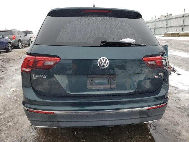 Photo 5 VIN: 3VV2B7AXXJM016889 - VOLKSWAGEN TIGUAN 