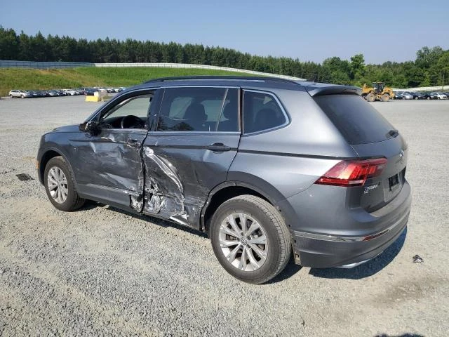 Photo 1 VIN: 3VV2B7AXXJM024779 - VOLKSWAGEN TIGUAN SE 