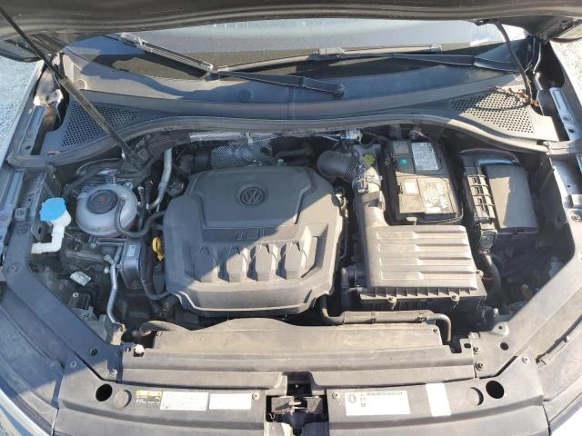 Photo 11 VIN: 3VV2B7AXXJM024779 - VOLKSWAGEN TIGUAN SE 