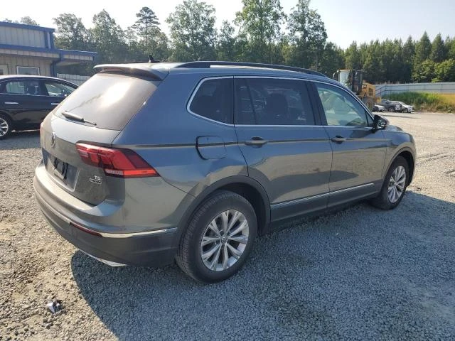 Photo 2 VIN: 3VV2B7AXXJM024779 - VOLKSWAGEN TIGUAN SE 