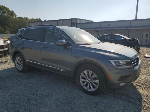 Photo 3 VIN: 3VV2B7AXXJM024779 - VOLKSWAGEN TIGUAN SE 