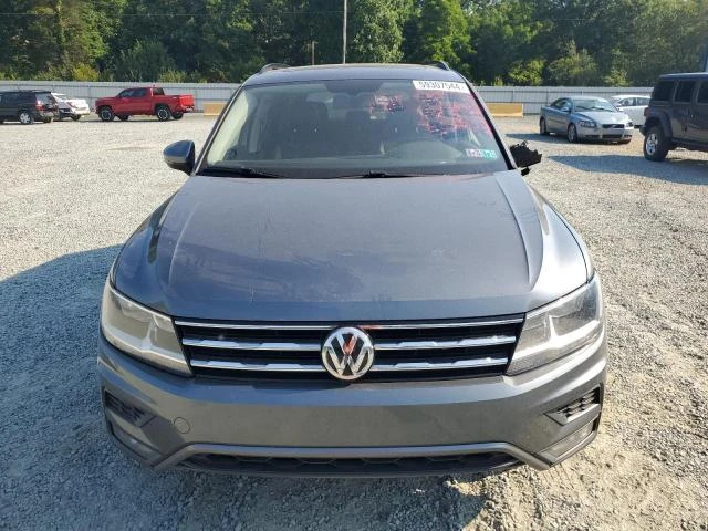 Photo 4 VIN: 3VV2B7AXXJM024779 - VOLKSWAGEN TIGUAN SE 