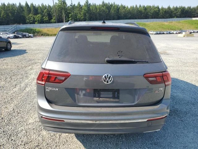 Photo 5 VIN: 3VV2B7AXXJM024779 - VOLKSWAGEN TIGUAN SE 