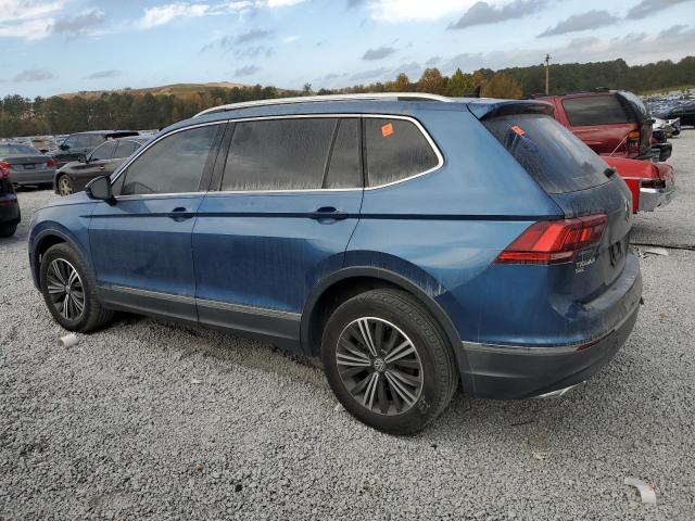 Photo 1 VIN: 3VV2B7AXXJM035118 - VOLKSWAGEN TIGUAN SE 