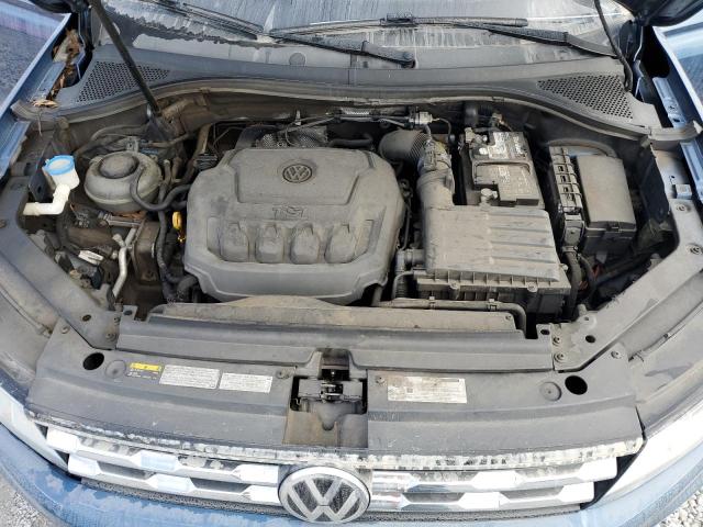 Photo 11 VIN: 3VV2B7AXXJM035118 - VOLKSWAGEN TIGUAN SE 