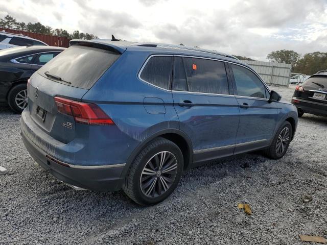 Photo 2 VIN: 3VV2B7AXXJM035118 - VOLKSWAGEN TIGUAN SE 