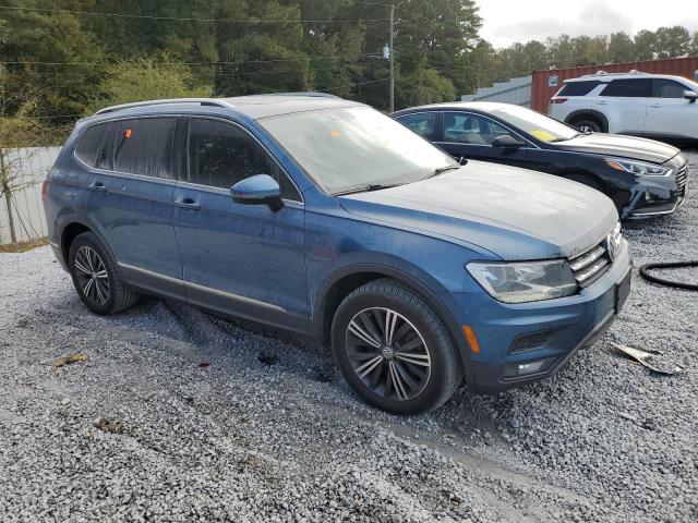 Photo 3 VIN: 3VV2B7AXXJM035118 - VOLKSWAGEN TIGUAN SE 