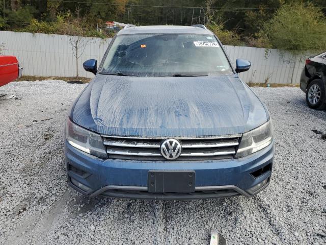 Photo 4 VIN: 3VV2B7AXXJM035118 - VOLKSWAGEN TIGUAN SE 