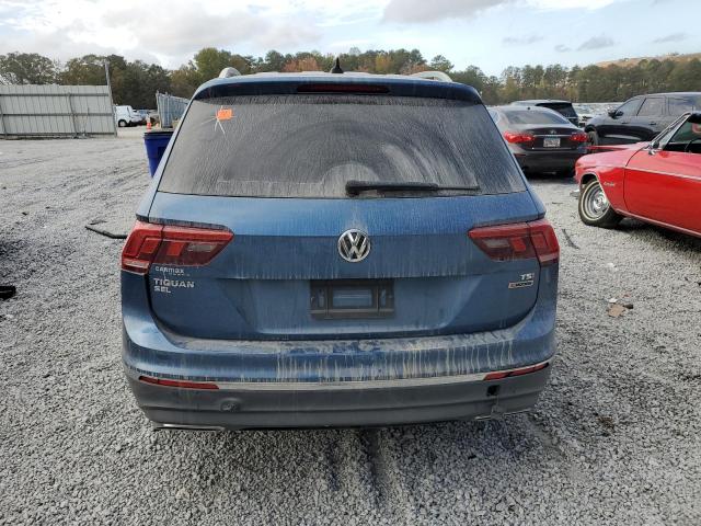 Photo 5 VIN: 3VV2B7AXXJM035118 - VOLKSWAGEN TIGUAN SE 