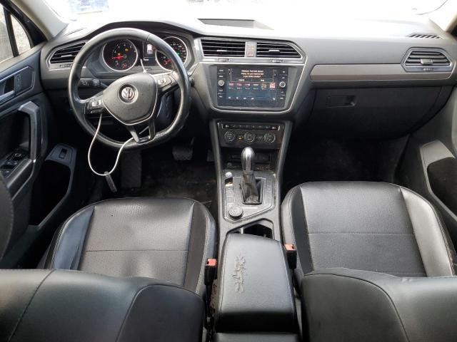 Photo 7 VIN: 3VV2B7AXXJM035118 - VOLKSWAGEN TIGUAN SE 