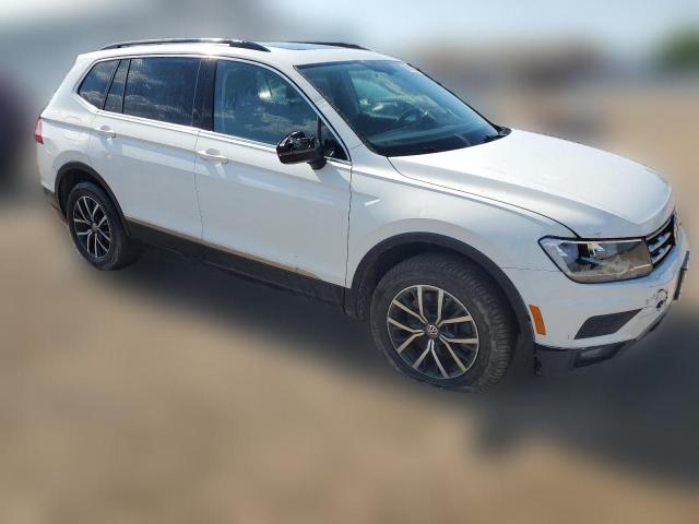 Photo 3 VIN: 3VV2B7AXXJM049407 - VOLKSWAGEN TIGUAN 