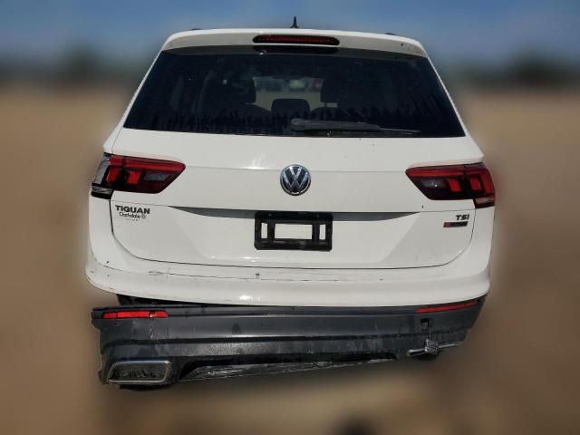 Photo 5 VIN: 3VV2B7AXXJM049407 - VOLKSWAGEN TIGUAN 