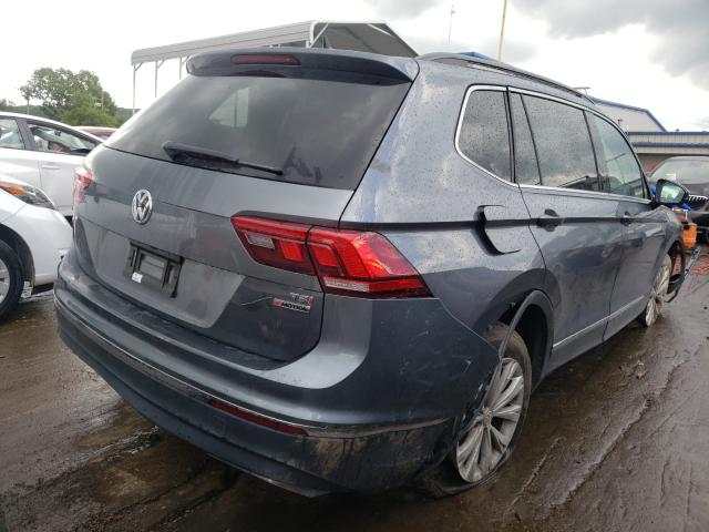 Photo 3 VIN: 3VV2B7AXXJM056387 - VOLKSWAGEN TIGUAN SE 