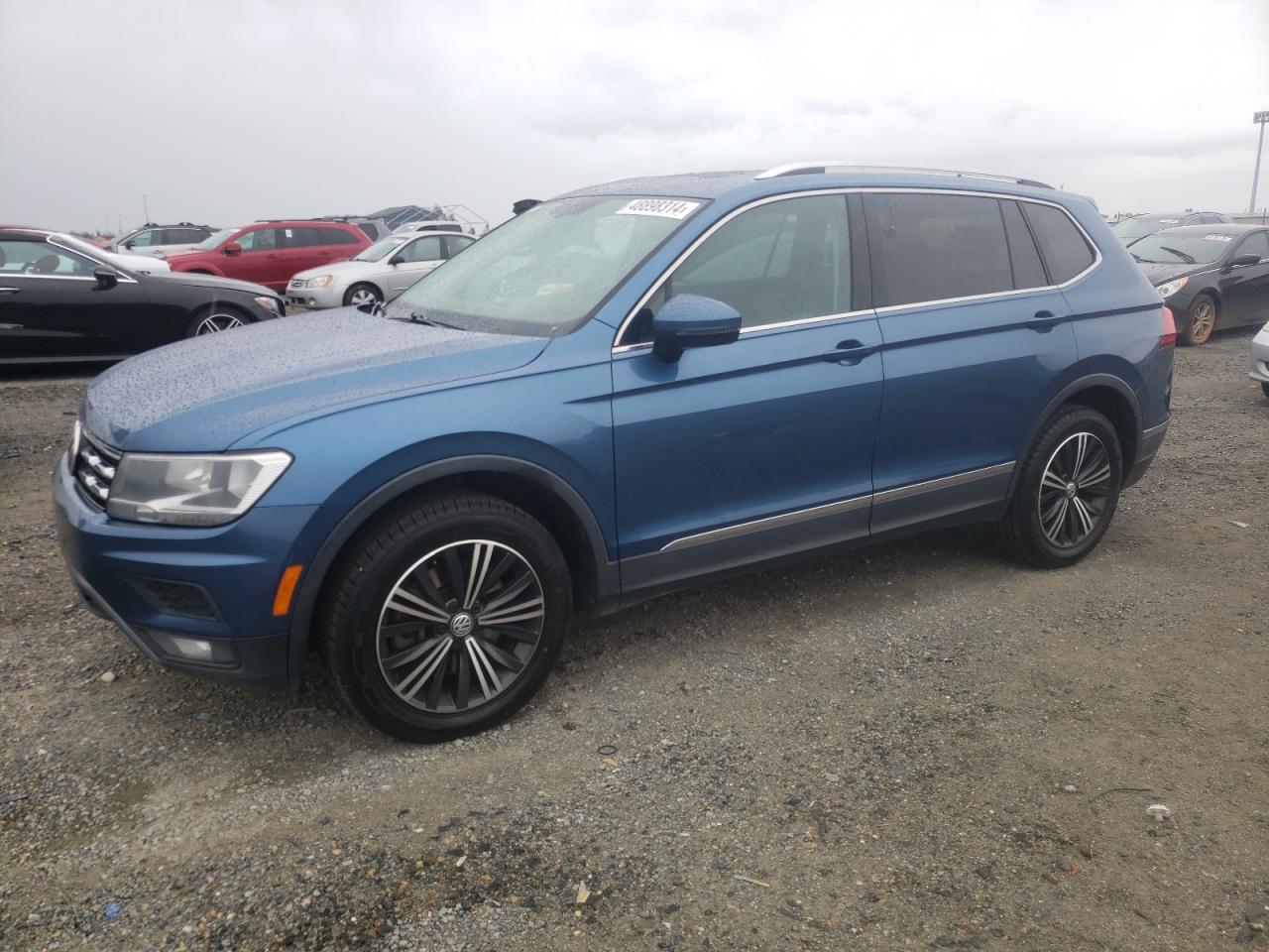 Photo 0 VIN: 3VV2B7AXXJM066501 - VOLKSWAGEN TIGUAN 