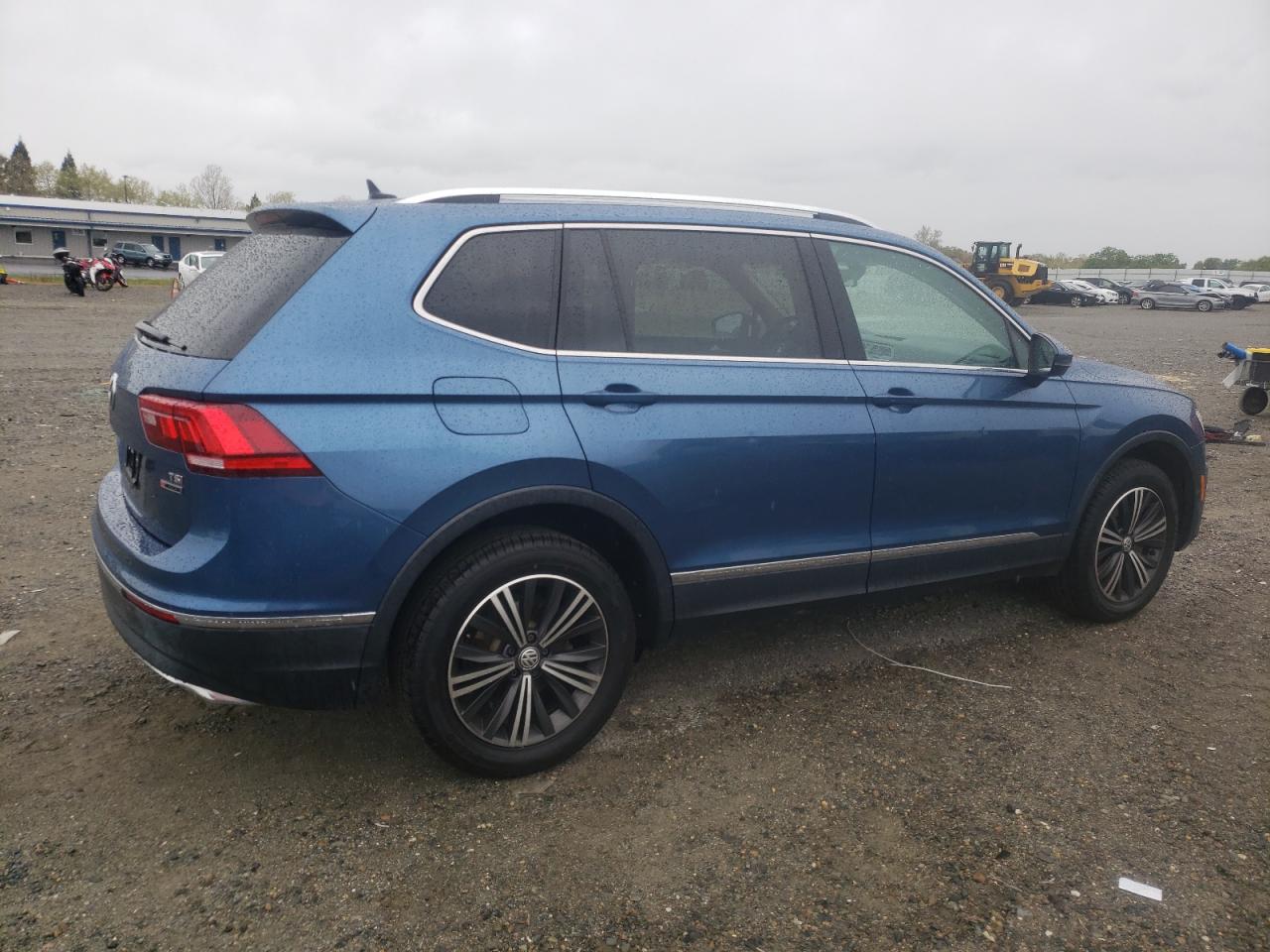 Photo 2 VIN: 3VV2B7AXXJM066501 - VOLKSWAGEN TIGUAN 