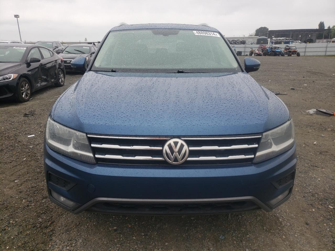 Photo 4 VIN: 3VV2B7AXXJM066501 - VOLKSWAGEN TIGUAN 