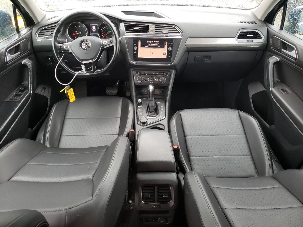 Photo 7 VIN: 3VV2B7AXXJM066501 - VOLKSWAGEN TIGUAN 