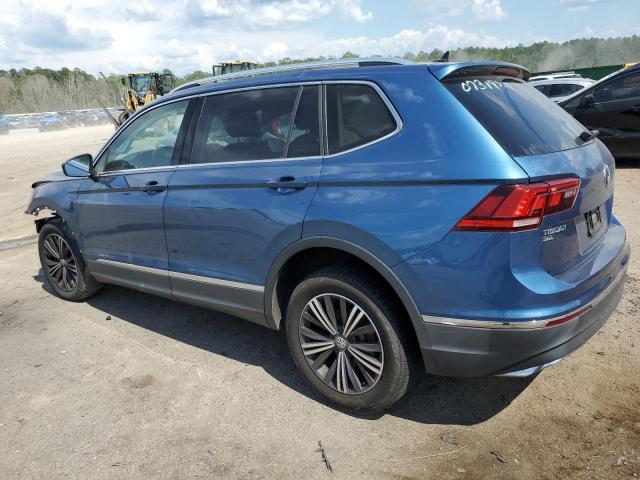 Photo 1 VIN: 3VV2B7AXXJM073142 - VOLKSWAGEN TIGUAN SE 