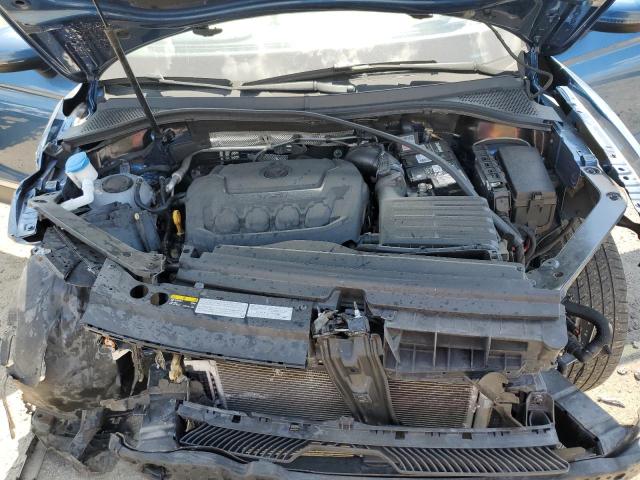 Photo 11 VIN: 3VV2B7AXXJM073142 - VOLKSWAGEN TIGUAN SE 