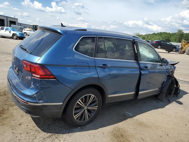 Photo 2 VIN: 3VV2B7AXXJM073142 - VOLKSWAGEN TIGUAN SE 