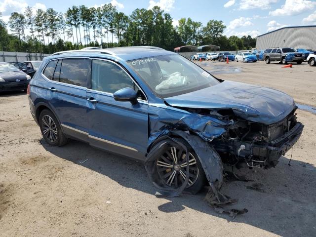 Photo 3 VIN: 3VV2B7AXXJM073142 - VOLKSWAGEN TIGUAN SE 