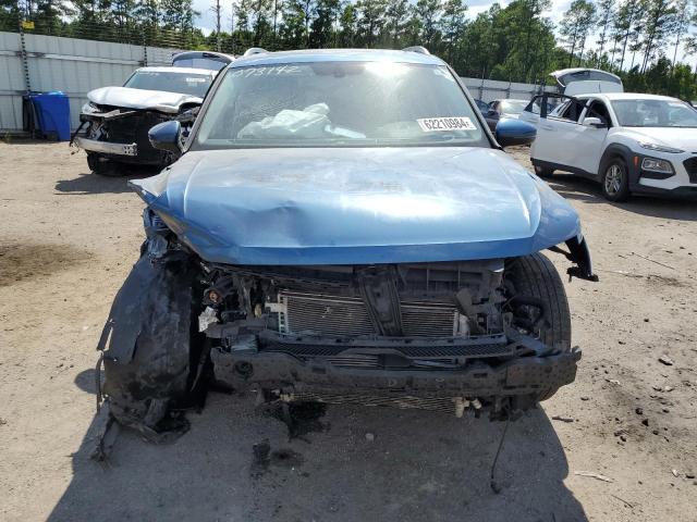 Photo 4 VIN: 3VV2B7AXXJM073142 - VOLKSWAGEN TIGUAN SE 