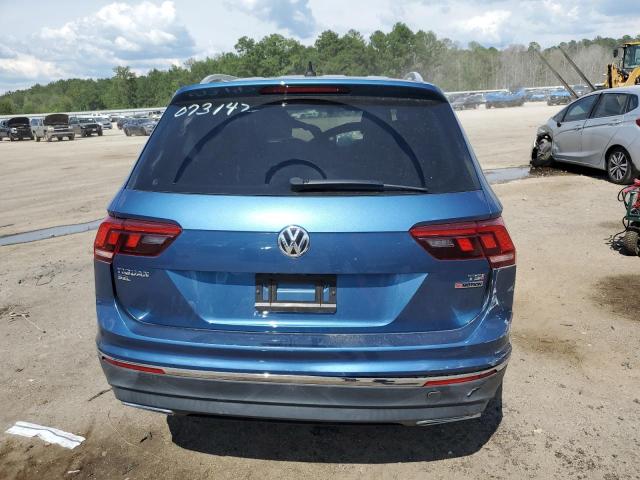 Photo 5 VIN: 3VV2B7AXXJM073142 - VOLKSWAGEN TIGUAN SE 