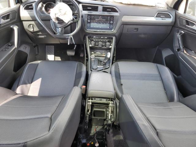 Photo 7 VIN: 3VV2B7AXXJM073142 - VOLKSWAGEN TIGUAN SE 