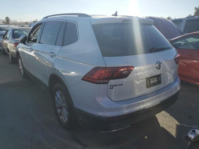 Photo 2 VIN: 3VV2B7AXXJM074386 - VOLKSWAGEN TIGUAN SE 