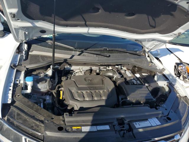 Photo 6 VIN: 3VV2B7AXXJM074386 - VOLKSWAGEN TIGUAN SE 