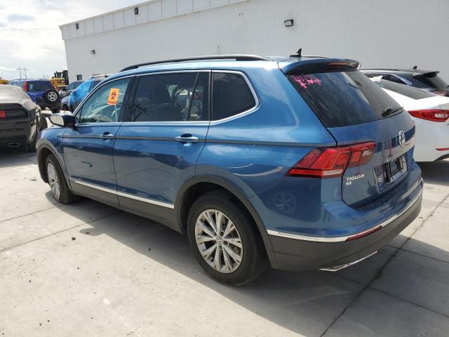 Photo 1 VIN: 3VV2B7AXXJM076316 - VOLKSWAGEN TIGUAN SE 